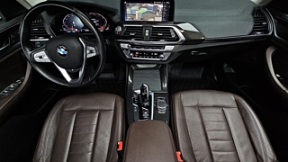 BMW X3 G01 2020