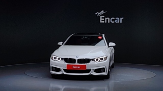 BMW 4-SERIES F32 2016