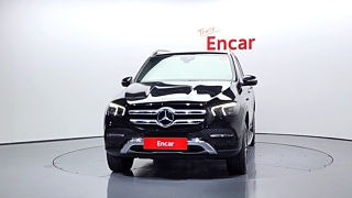 MERCEDES BENZ GLE-CLASS W167 2019