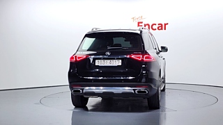 MERCEDES BENZ GLE-CLASS W167 2019