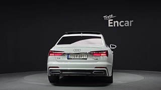 AUDI A6 C8 2023