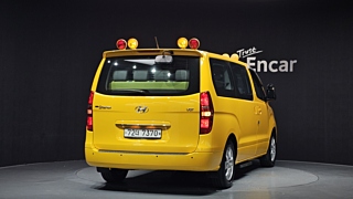 HYUNDAI STAREX GRAND 2018