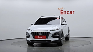 HYUNDAI KONA 2018