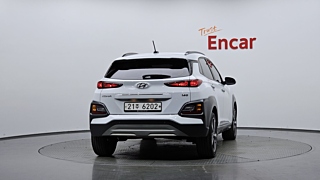 HYUNDAI KONA 2018