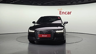 AUDI A7 2015