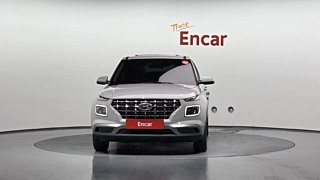 HYUNDAI VENUE 2022