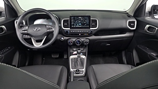 HYUNDAI VENUE 2022