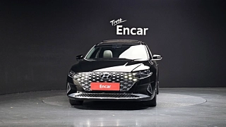 HYUNDAI GRANDEUR IG 2020