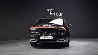 HYUNDAI GRANDEUR IG 2020