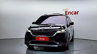 KIA CARNIVAL 2020