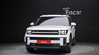 HYUNDAI SANTAFE MX5 2023