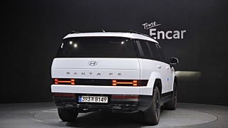 HYUNDAI SANTAFE MX5 2023