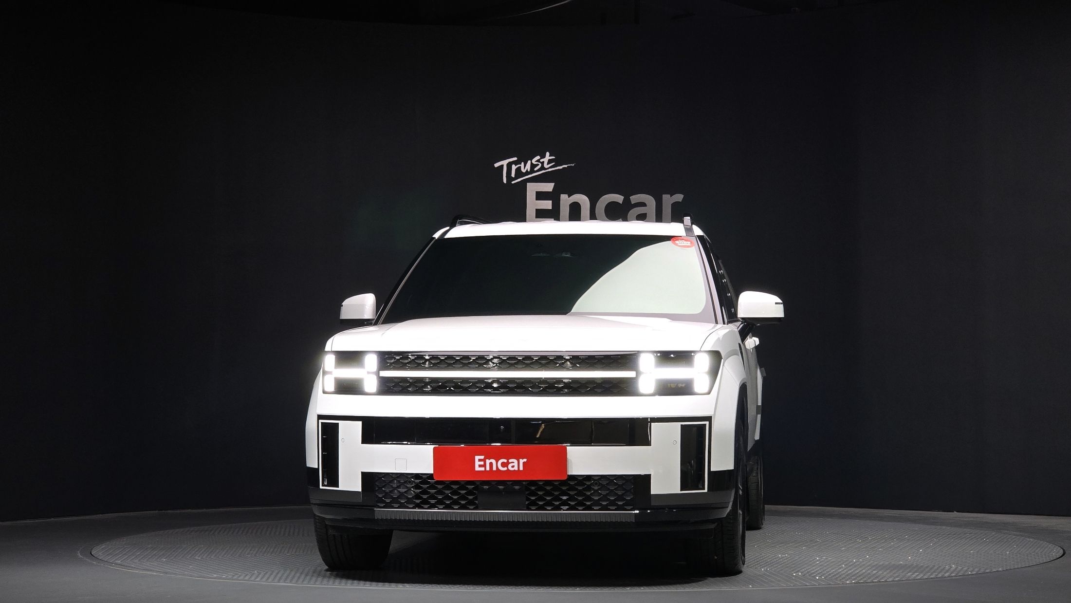 HYUNDAI SANTAFE MX5 2023