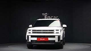 HYUNDAI SANTAFE MX5 2023