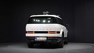 HYUNDAI SANTAFE MX5 2023