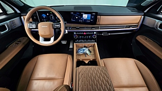 HYUNDAI SANTAFE MX5 2023