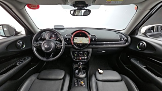 MINI CLUBMAN COOPER 2021