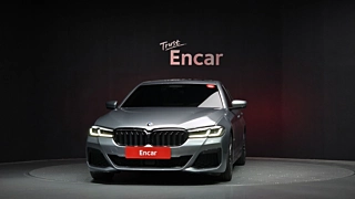 BMW 5-SERIES G30 2023