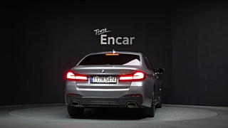 BMW 5-SERIES G30 2023