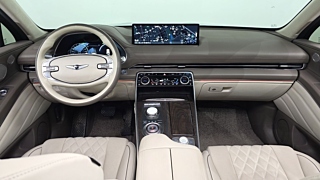 GENESIS GV80 2023