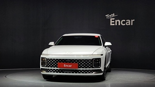 HYUNDAI GRANDEUR GN7 2023