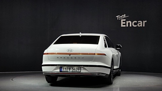 HYUNDAI GRANDEUR GN7 2023