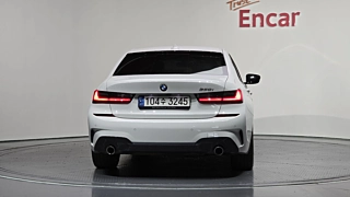 BMW 3-SERIES G20 2022