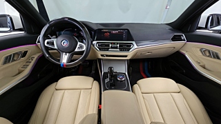 BMW 3-SERIES G20 2022