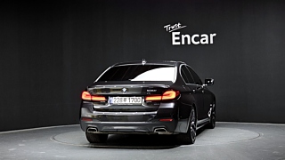 BMW 5-SERIES G30 2023