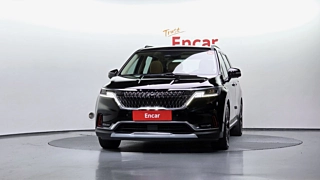 KIA CARNIVAL 2020