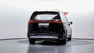 KIA CARNIVAL 2020