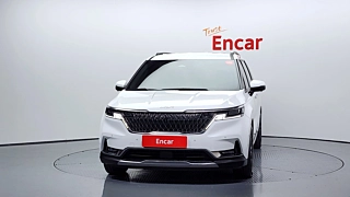 KIA CARNIVAL 2021