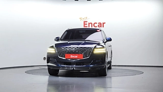 GENESIS GV80 2020