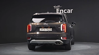 HYUNDAI PALISADE 2019