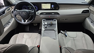 HYUNDAI PALISADE 2019