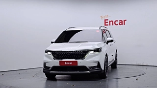 KIA CARNIVAL 2022