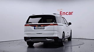 KIA CARNIVAL 2022