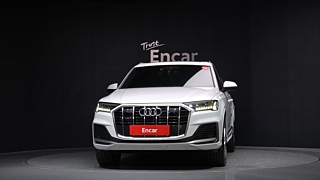 AUDI Q7 4M 2021
