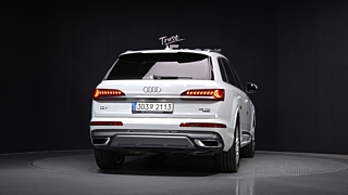 AUDI Q7 4M 2021