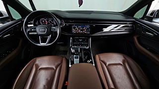 AUDI Q7 4M 2021