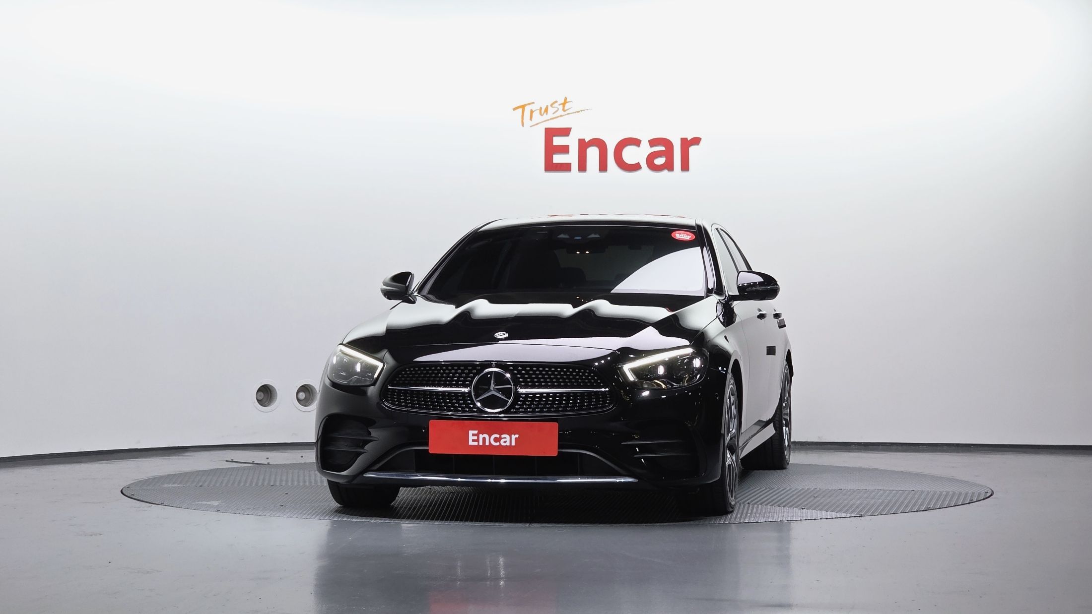 MERCEDES BENZ E-CLASS W213 2022