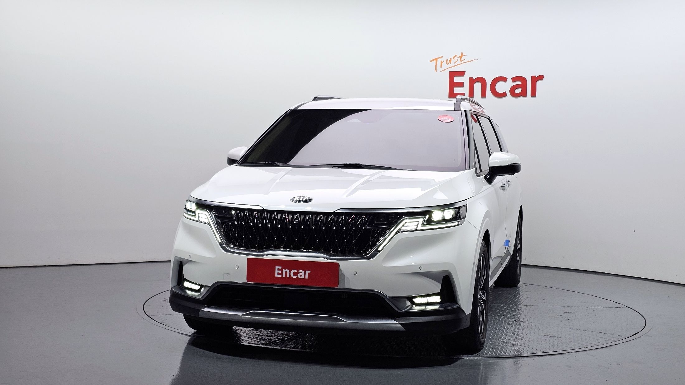 KIA CARNIVAL 2020