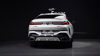 BMW X6 G06 2020