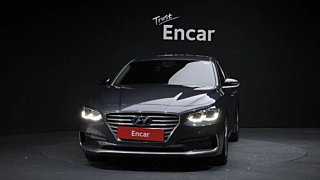 HYUNDAI GRANDEUR IG 2018