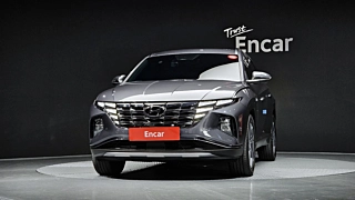 HYUNDAI TUCSON NX4 2021