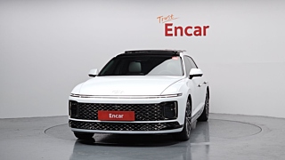 HYUNDAI GRANDEUR HYBRID GN7 2023