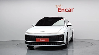 HYUNDAI GRANDEUR GN7 2023