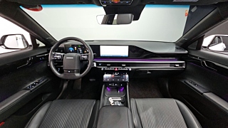 HYUNDAI GRANDEUR GN7 2023