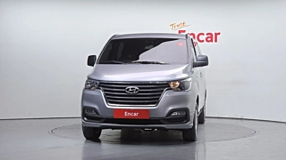 HYUNDAI STAREX GRAND 2018