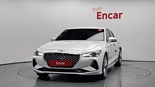 GENESIS G70 2019
